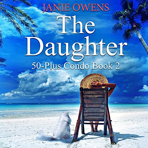Cover of The Daughter