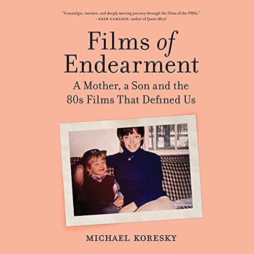 Cover of Films of Endearment