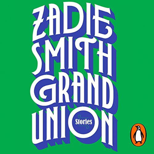 Cover of Grand Union