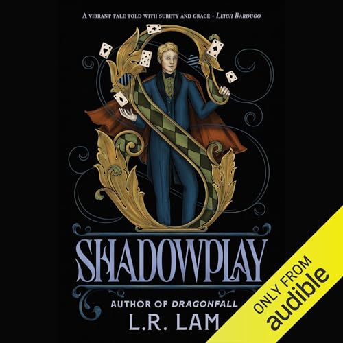 Cover of Shadowplay