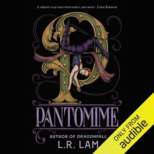 Cover of Pantomime