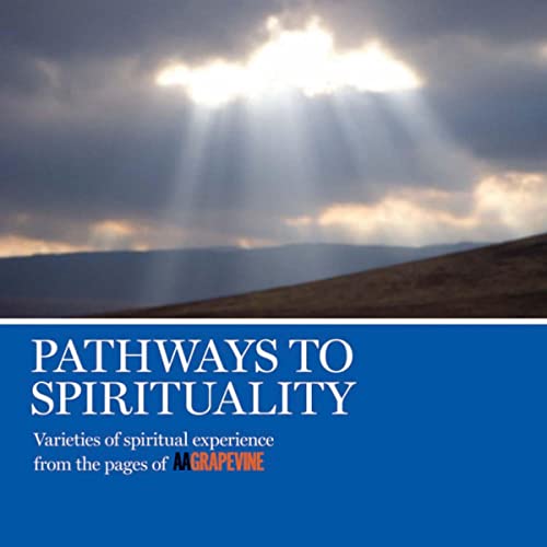 Cover of Pathways to Spirituality
