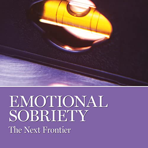 Cover of Emotional Sobriety