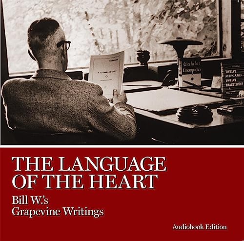 Cover of The Language of the Heart