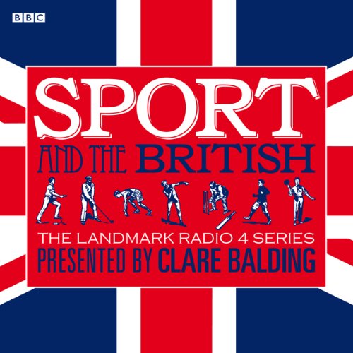 Cover of Sport And The British
