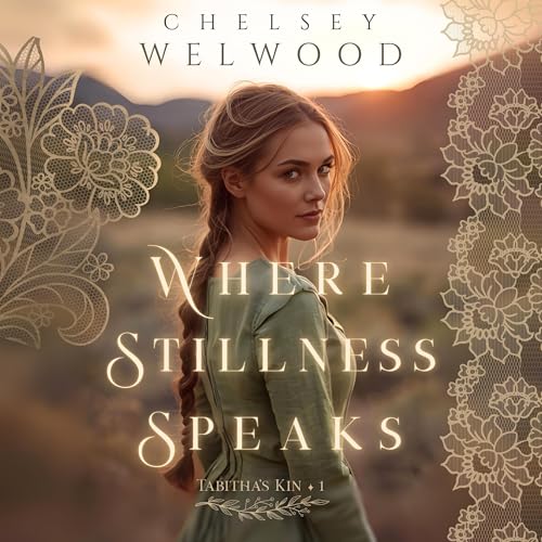 Cover of Where Stillness Speaks