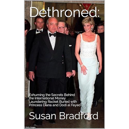 Cover of Dethroned: