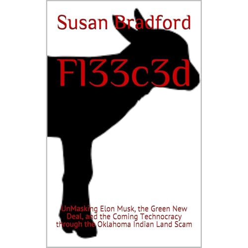 Cover of Fl33c3d