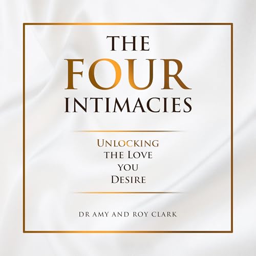 Cover of The Four Intimacies
