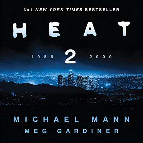 Cover of Heat 2