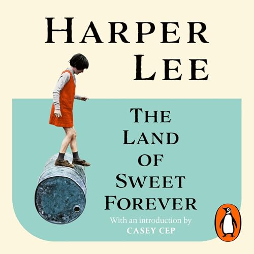 Cover of The Land of Sweet Forever