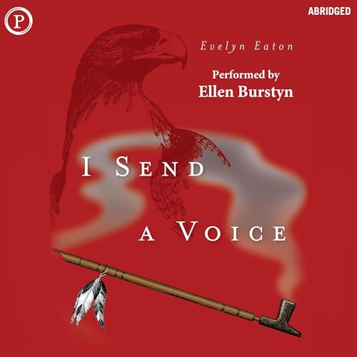 Cover of I Send a Voice