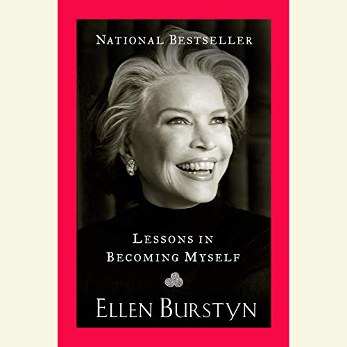 Cover of Lessons in Becoming Myself