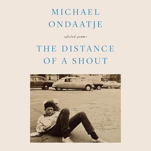 Cover of The Distance of a Shout
