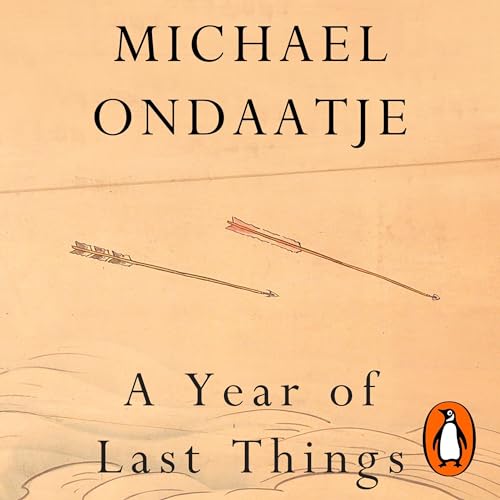 Cover of A Year of Last Things