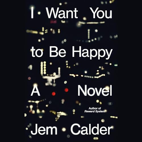 Cover of I Want You to Be Happy