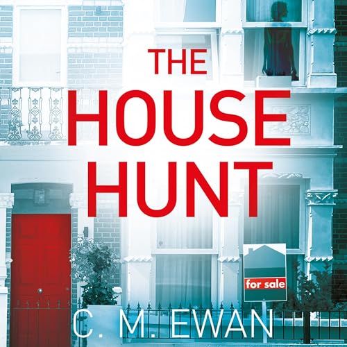 Cover of The House Hunt