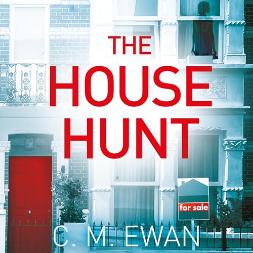 Cover of The House Hunt