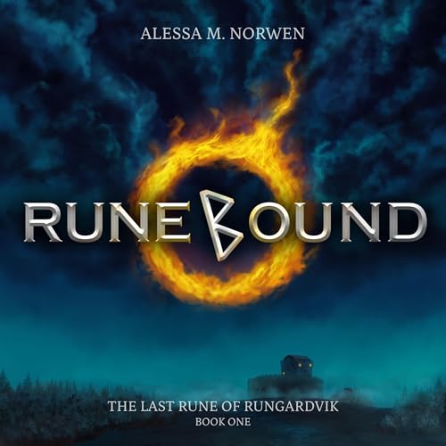 Cover of Runebound