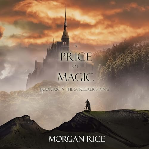 Cover of A Price of Magic
