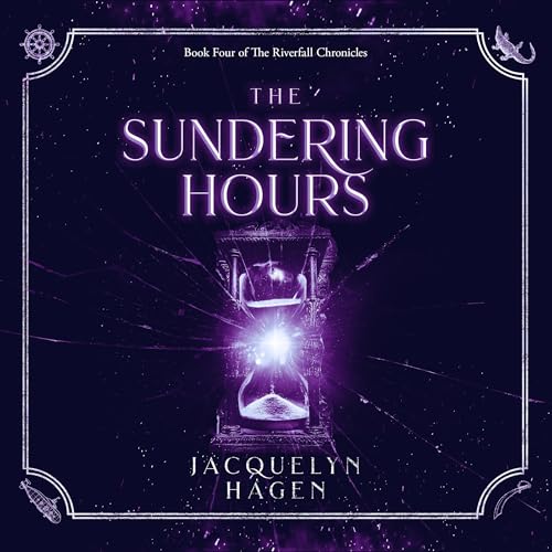 Cover of The Sundering Hours