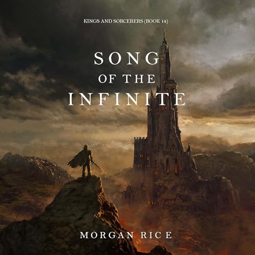 Cover of Song of the Infinite