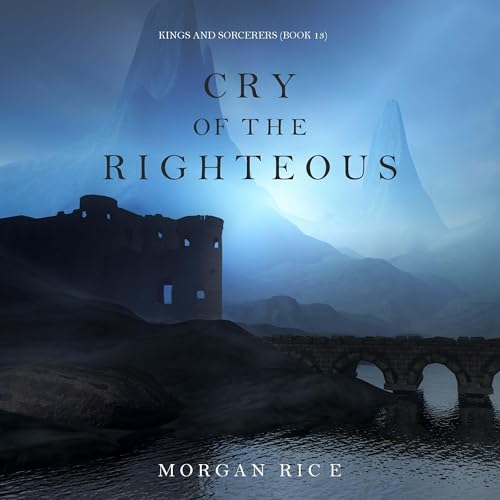 Cover of Cry of the Righteous