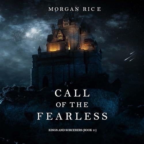 Cover of Call of the Fearless