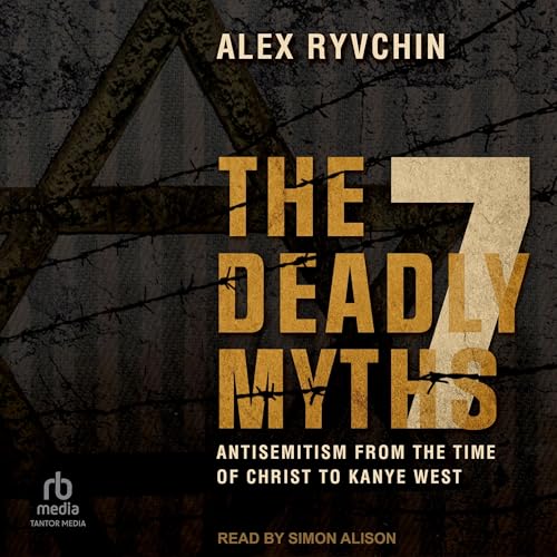 Cover of The 7 Deadly Myths