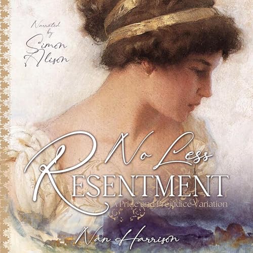 Cover of No Less Resentment