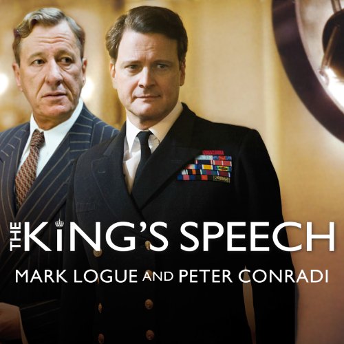 Cover of The King's Speech