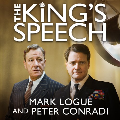 Cover of The King's Speech