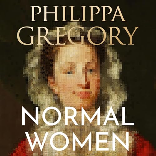 Cover of Normal Women