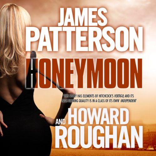 Cover of Honeymoon