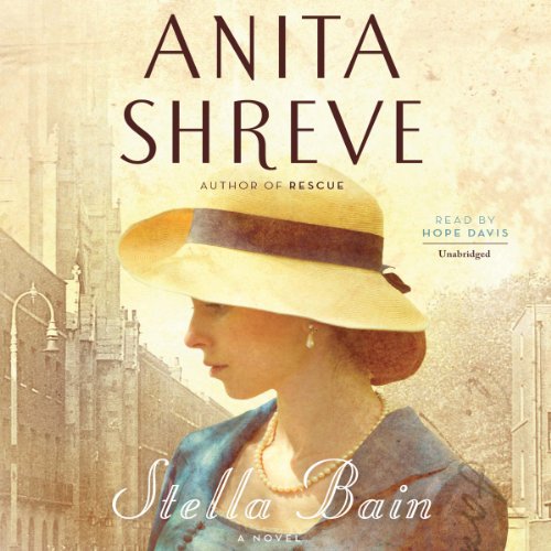 Cover of Stella Bain