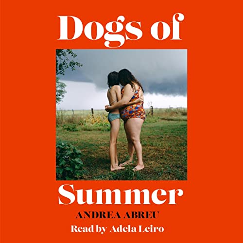 Cover of Dogs of Summer