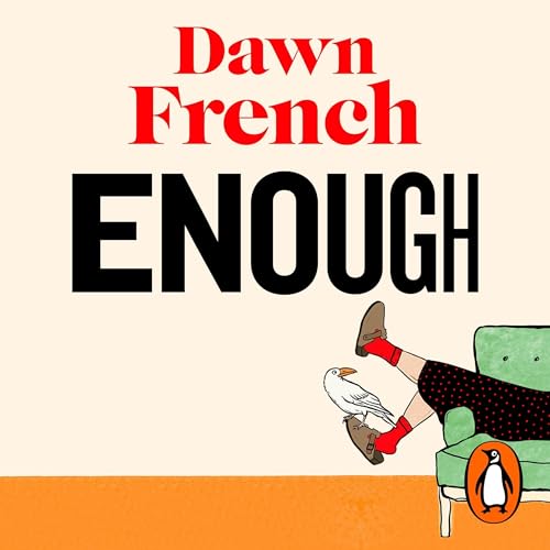 Cover of Enough