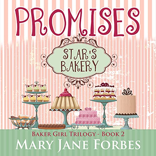 Cover of Promises