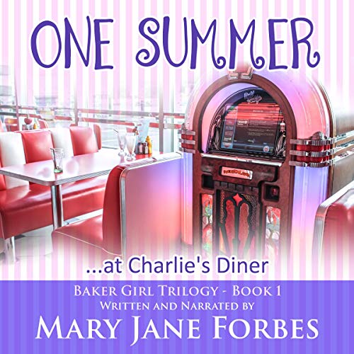 Cover of One Summer...at Charlie's Diner