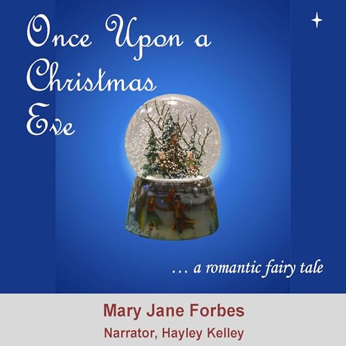 Cover of Once upon a Christmas Eve