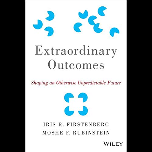 Cover of Extraordinary Outcomes