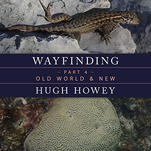 Cover of Wayfinding Part 4: Old World & New