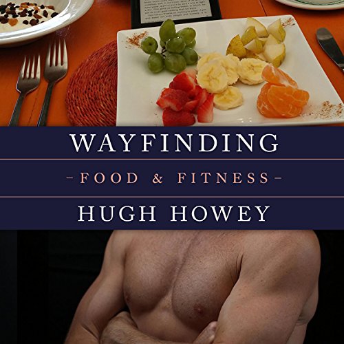 Cover of Wayfinding - Food and Fitness