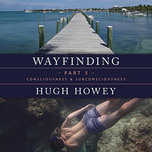 Cover of Wayfinding Part 5: Consciousness and Subconsciousness