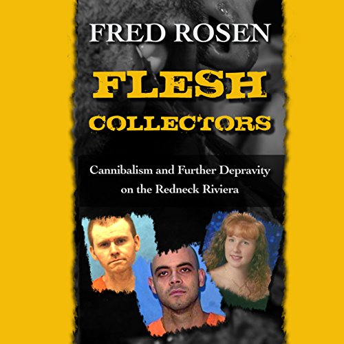 Cover of Flesh Collectors