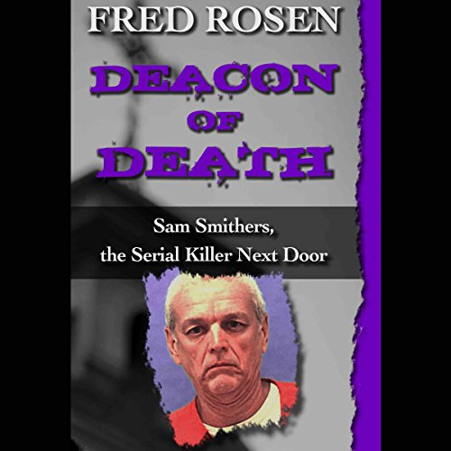 Cover of Deacon of Death