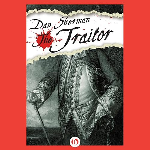 Cover of The Traitor