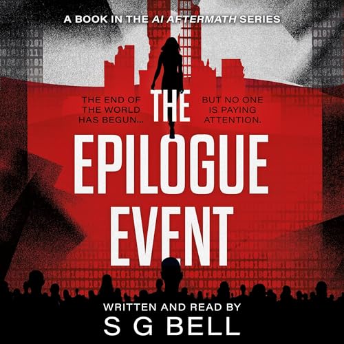 Cover of The Epilogue Event