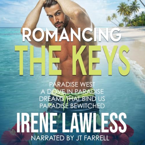 Cover of Romancing the Keys Boxset