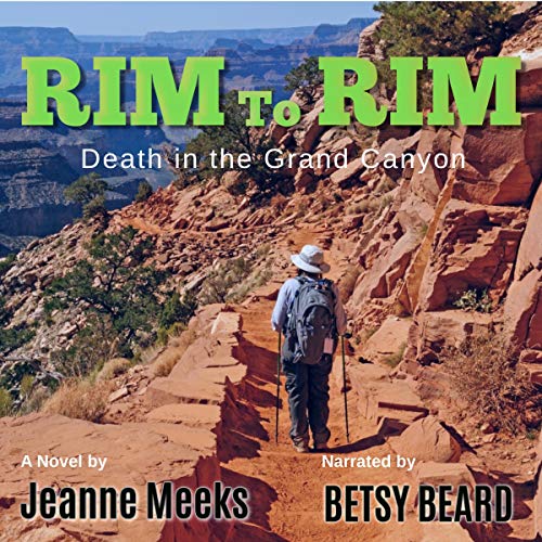 Cover of Rim to Rim